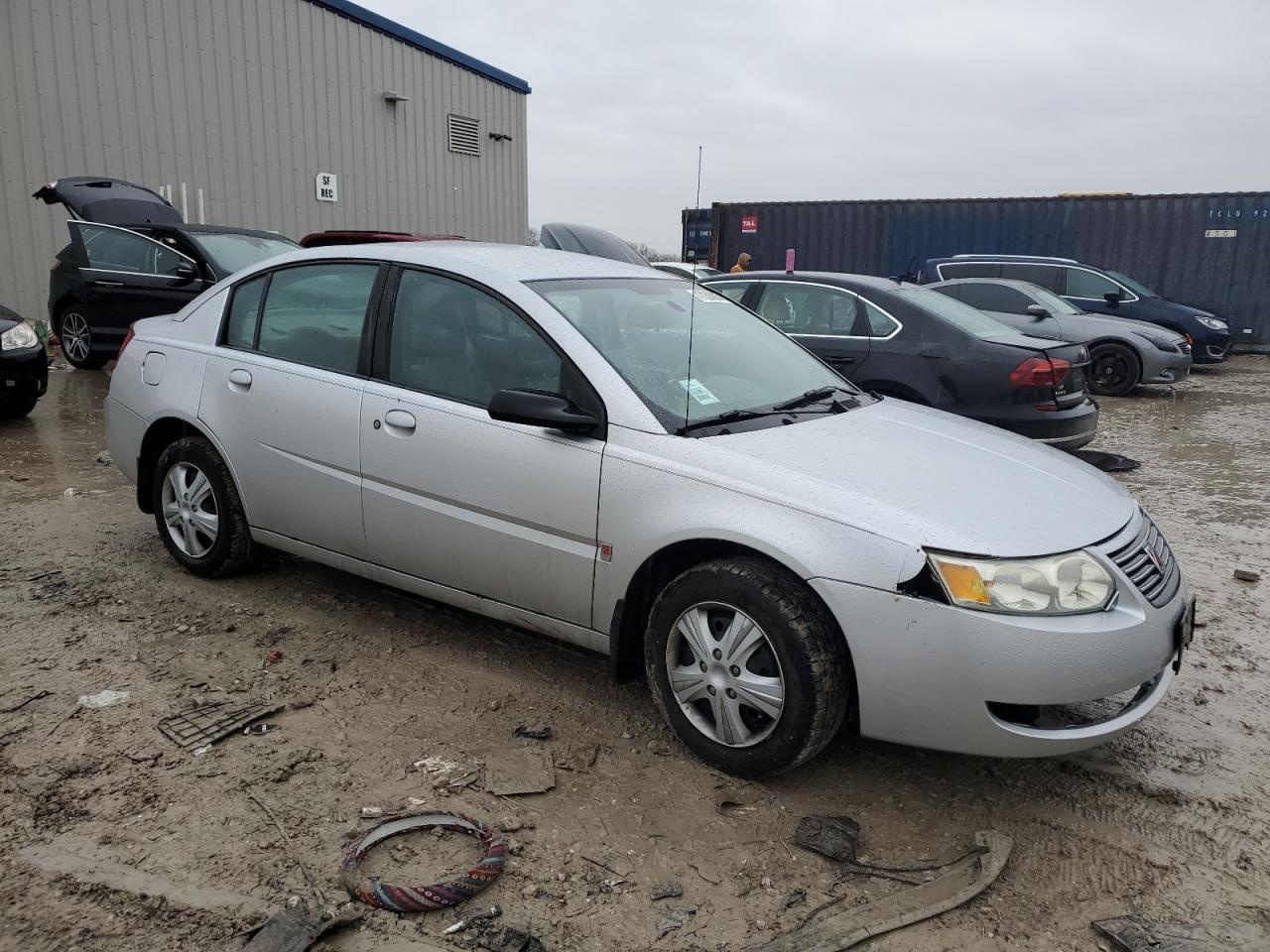 2006 Saturn ION - Image 4