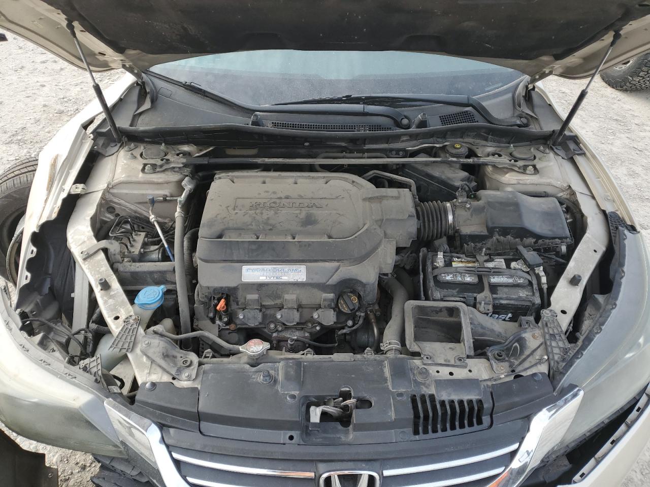2014 Honda Accord - Image 12