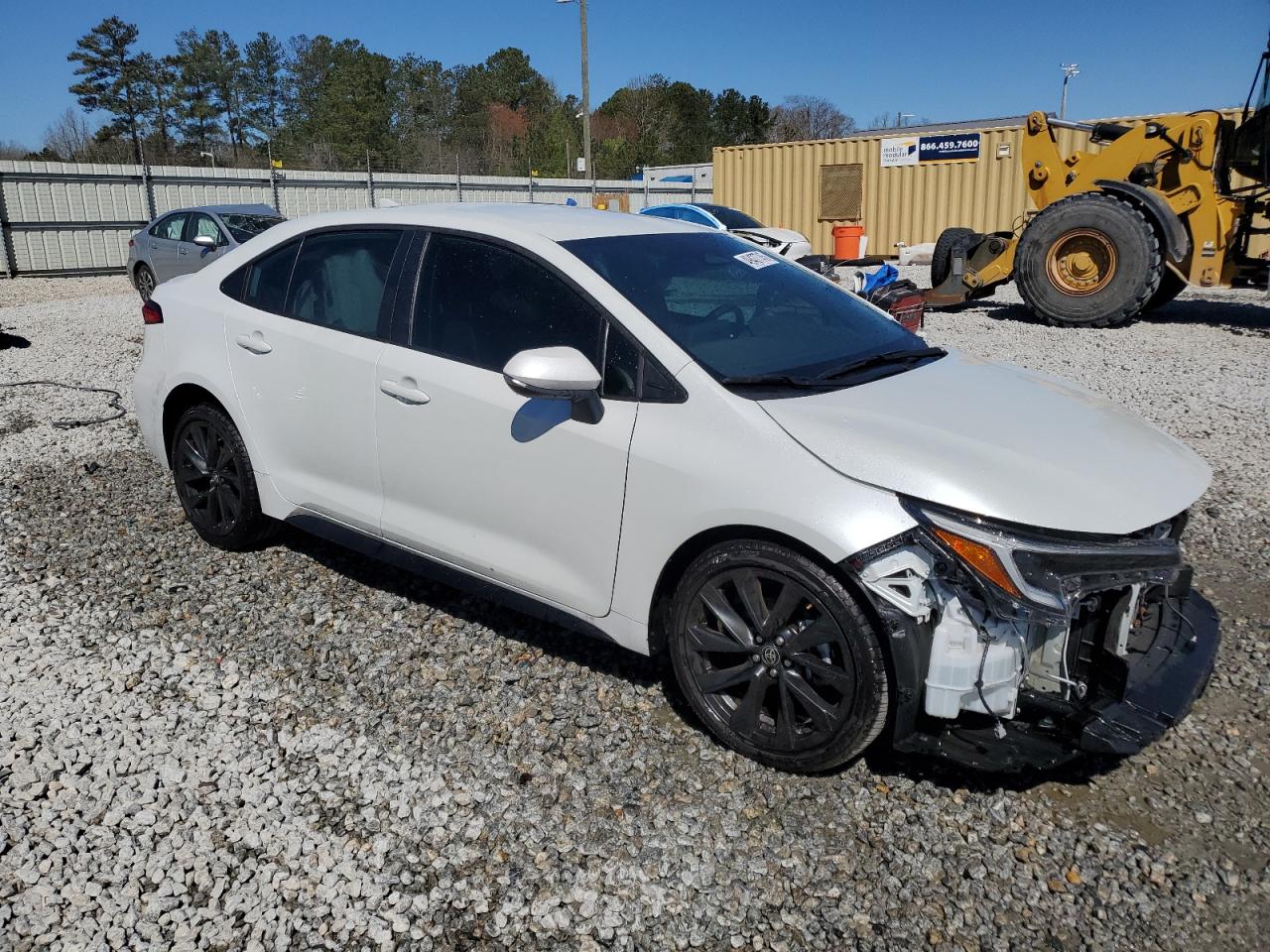 2024 Toyota Corolla - Image 4