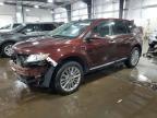 2012 Lincoln Mkx  for Sale in Ham Lake, MN - Front End