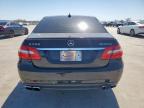 2012 Mercedes-Benz E 550 4Matic на продаже в Grand Prairie, TX - Mechanical