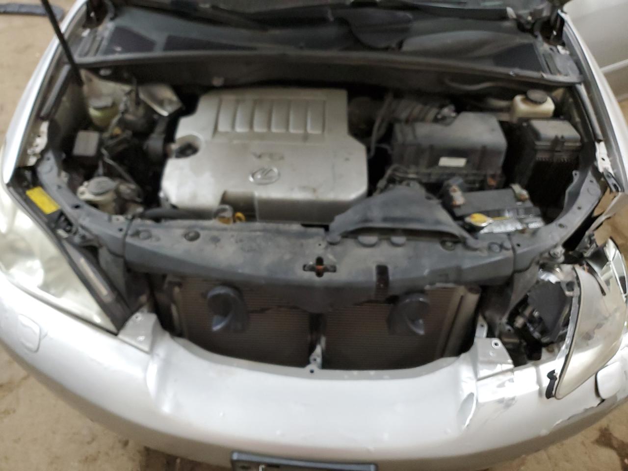 2009 Lexus RX - Image 11
