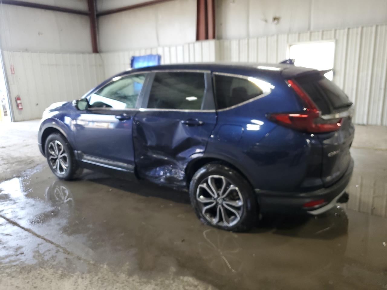2020 Honda CR-V - Image 2