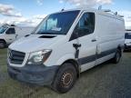 2017 Mercedes-Benz Sprinter 2500 for Sale in Antelope, CA - Side