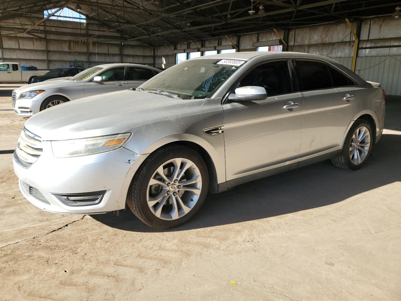 Phoenix, AZ에서 판매 중인 2013 Ford Taurus Sel - Mechanical