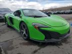 2016 Mclaren Automotive 650S Spider продається в Littleton, CO - Rear End