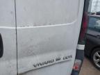 2004 VAUXHALL VIVARO 290 for sale at Copart BRISTOL