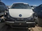 2008 Volkswagen New Beetle Triple White for Sale in Albuquerque, NM - All Over