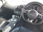 2012 AUDI R8 QUATTRO for sale at Copart SANDY