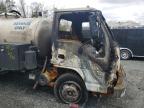 2005 Isuzu Nrr Sewer Jetter Truck for Sale in Waldorf, MD - Burn