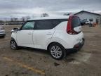 2021 Kia Soul Lx за продажба в Pekin, IL - Front End
