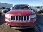 2012 JEEP GRAND CHEROKEE OVERLAND à vendre chez Copart AB - CALGARY