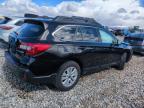 2019 Subaru Outback 2.5I Premium de vânzare în Magna, UT - Front End