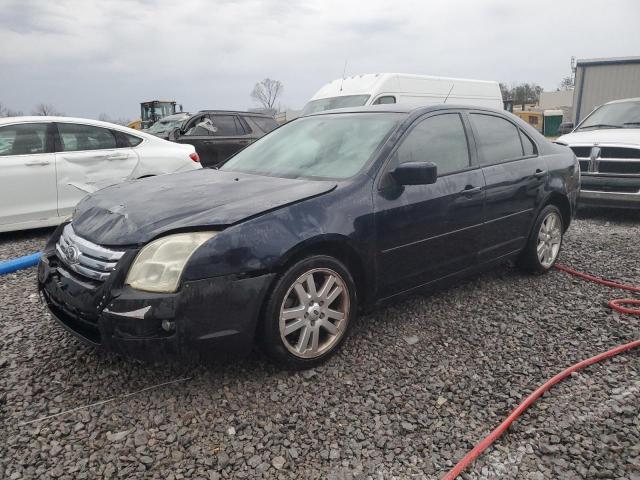 2008 Ford Fusion Se