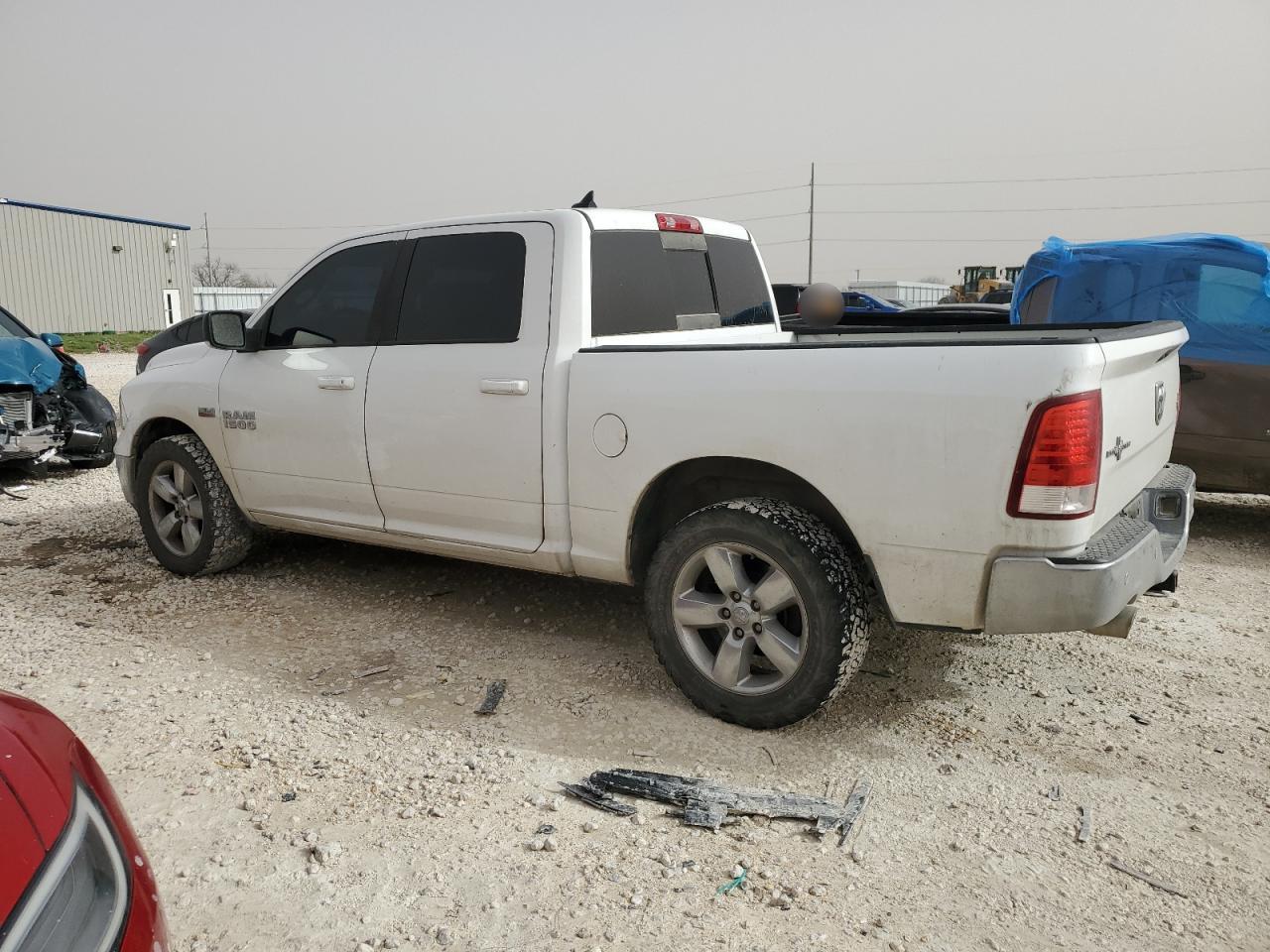 2019 RAM 1500 - Image 2