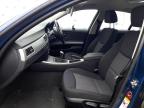 2008 BMW 320D SE for sale at Copart WHITBURN