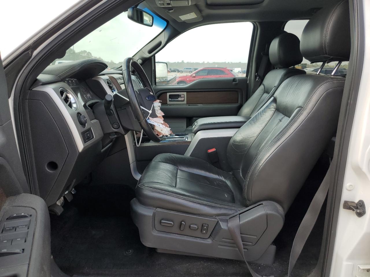 2013 Ford F-150 - Image 7