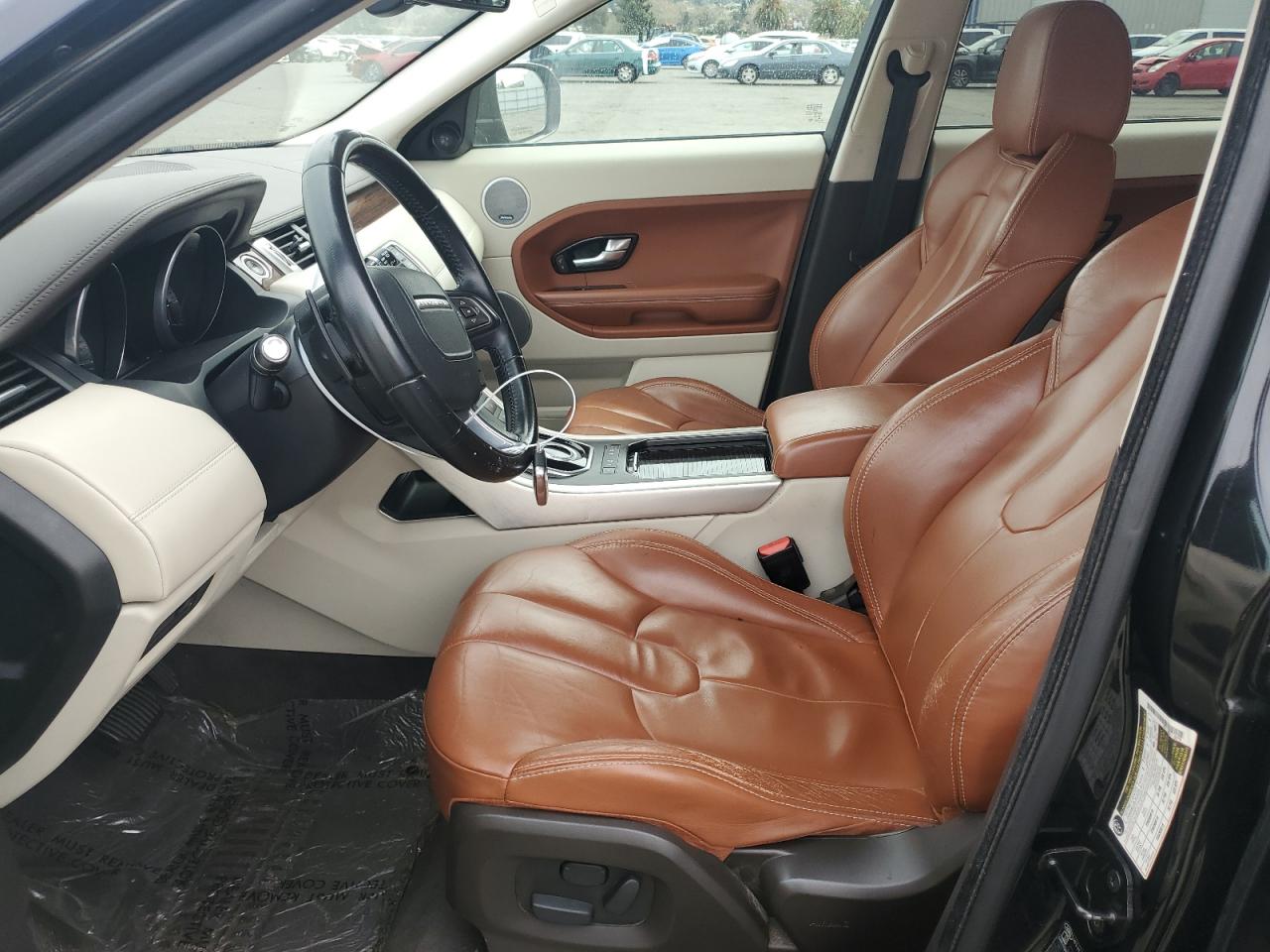 2013 Land Rover Range Rover - Image 7