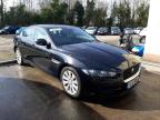 2015 JAGUAR XE for sale at Copart CASTLEDERMOT - IRELAND