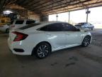 2017 Honda Civic Ex на продаже в Phoenix, AZ - Front End