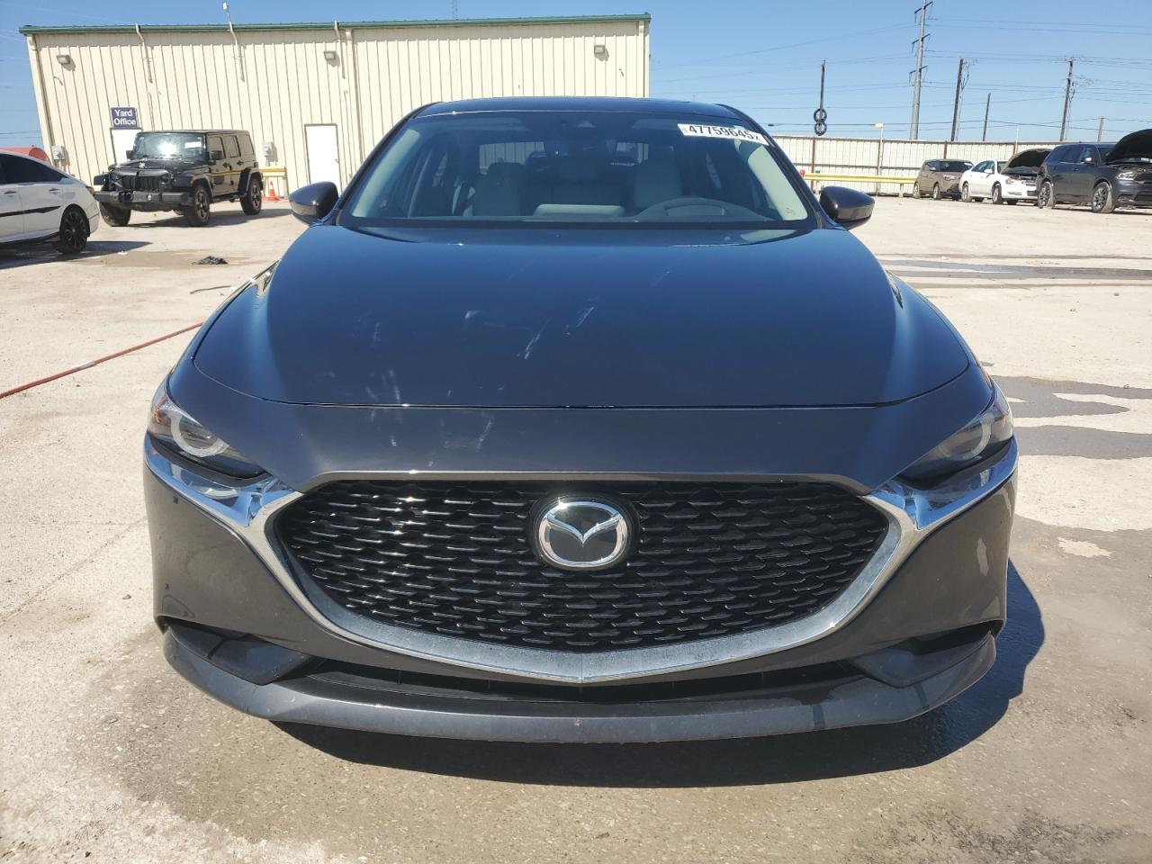 2023 Mazda 3 - Image 5