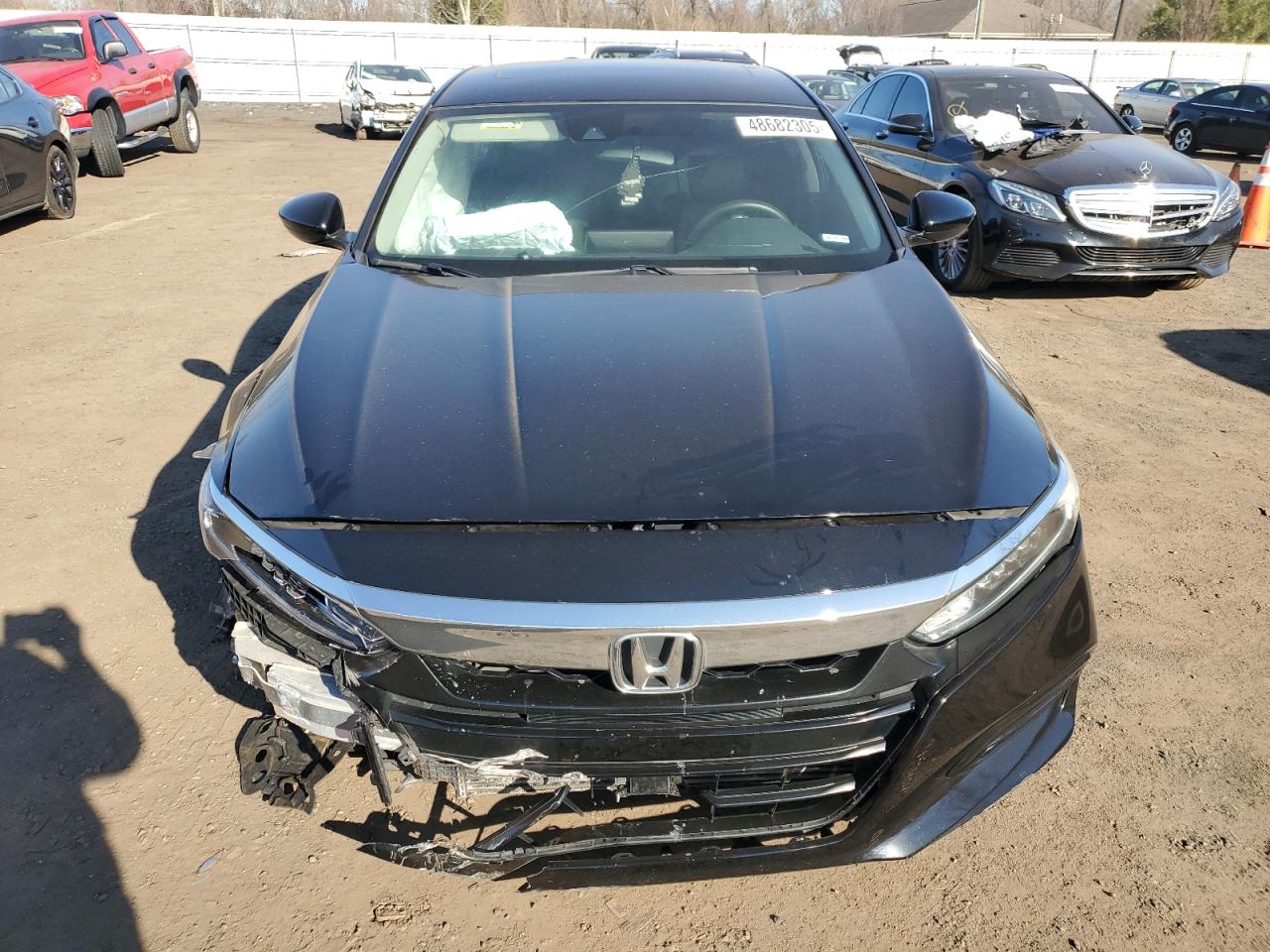 2019 Honda Accord - Image 5