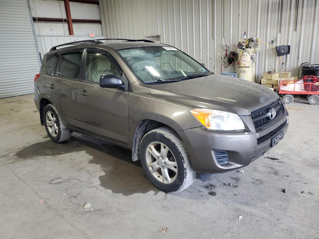 2012 Toyota RAV 4 - Image 4