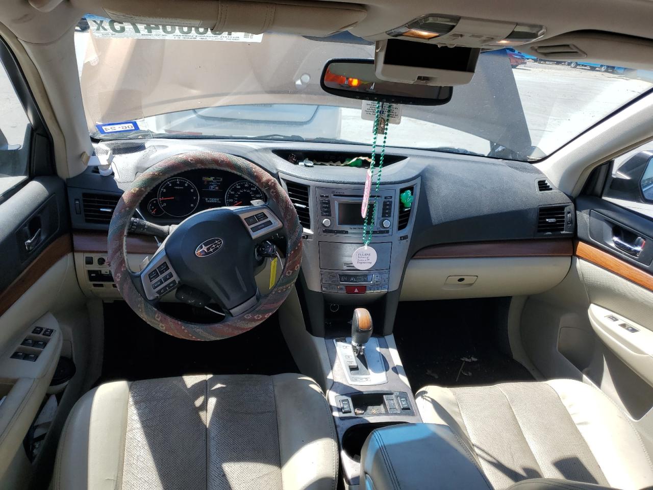 2013 Subaru Outback - Image 8