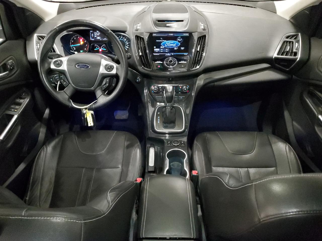 2013 Ford Escape - Image 8