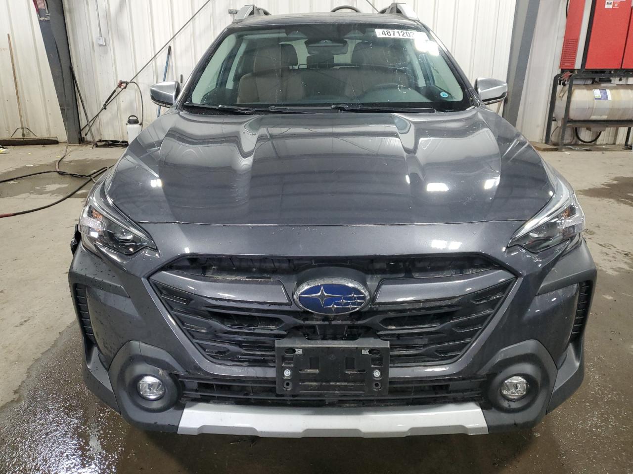 2024 Subaru Outback - Image 5