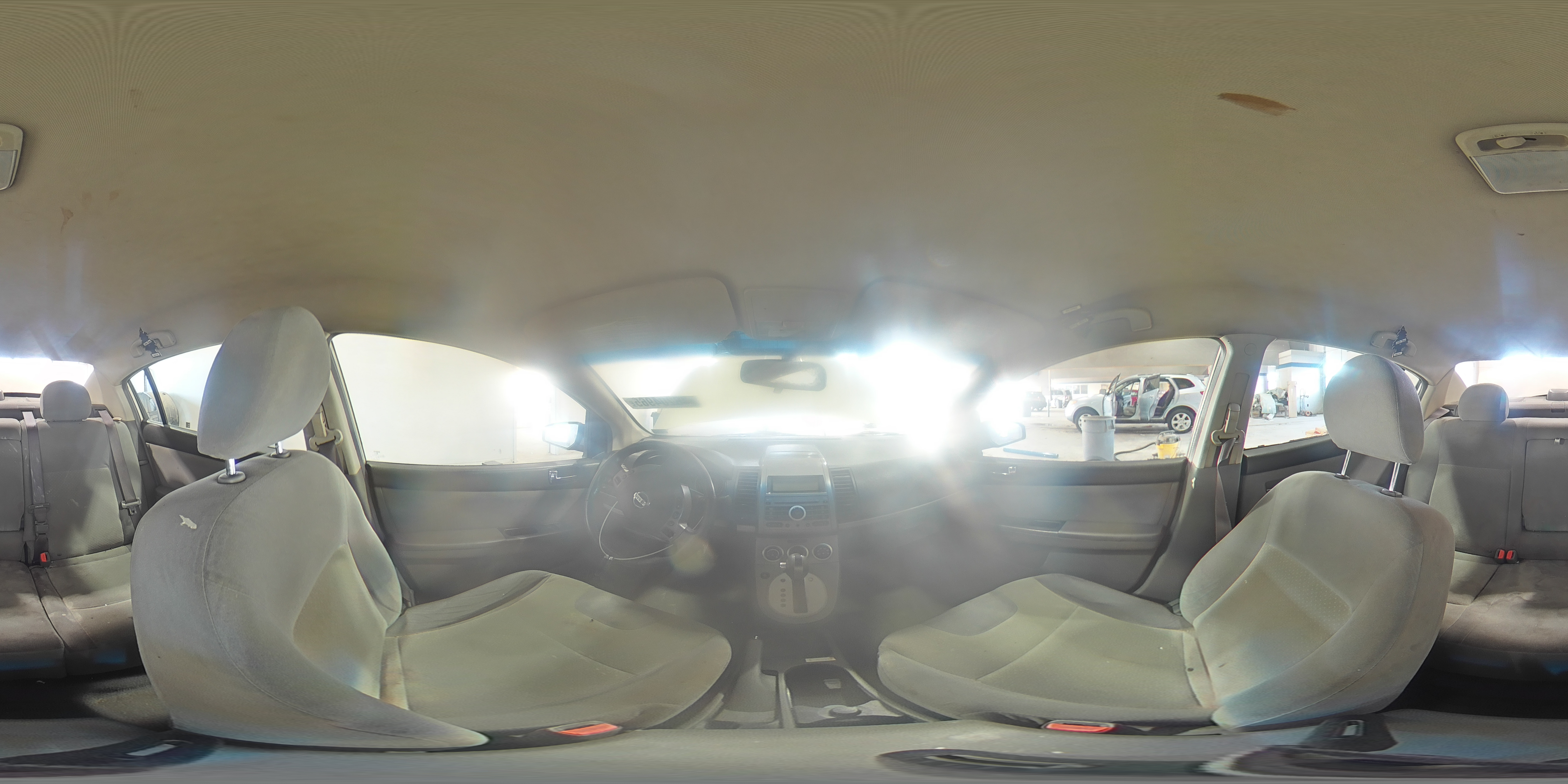 2009 Nissan Sentra - Image 13