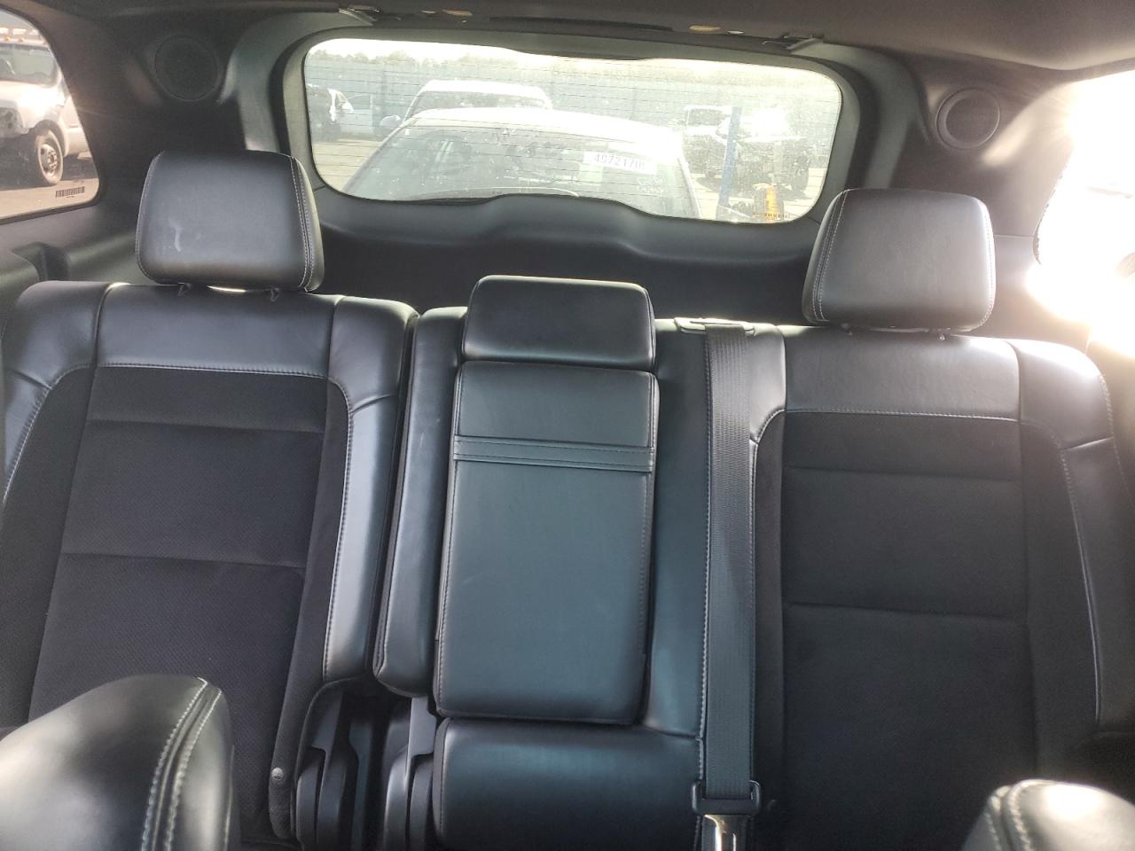 2014 Jeep Grand Cherokee - Image 10