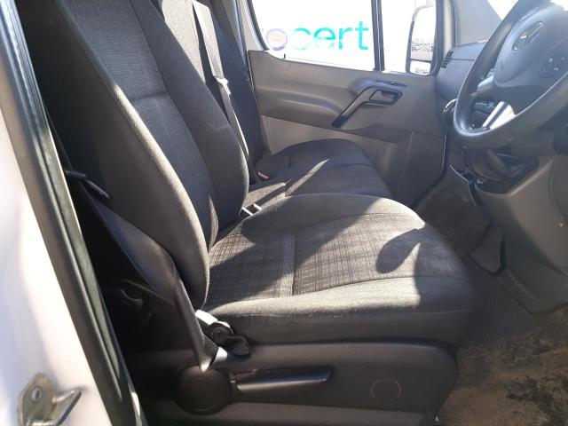 2015 MERCEDES BENZ SPRINTER 3