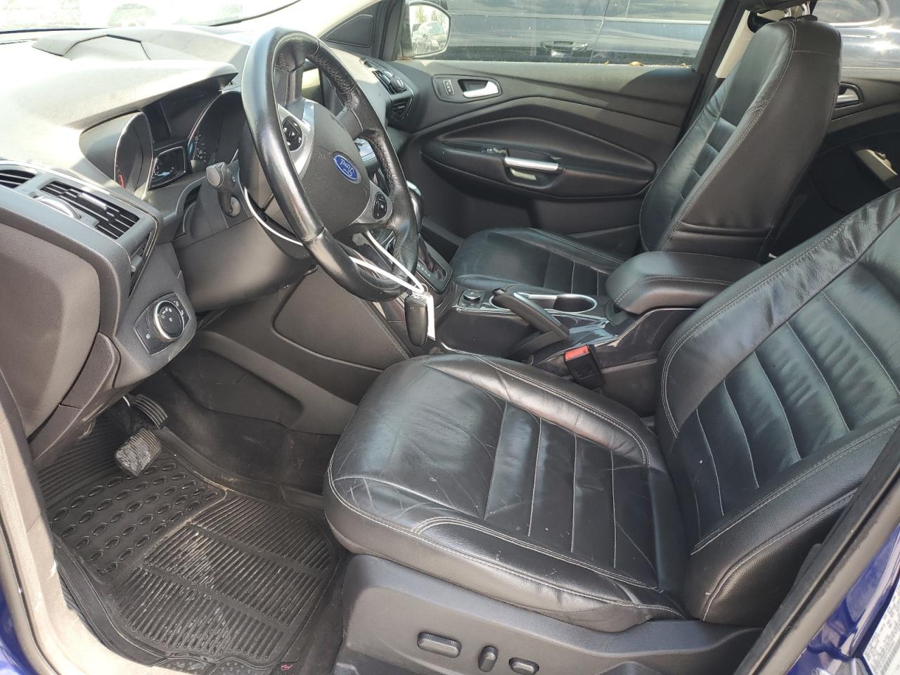 2015 Ford Escape - Image 7
