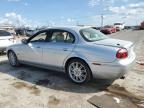 2007 Jaguar S-Type 4.2 de vânzare în Oklahoma City, OK - All Over