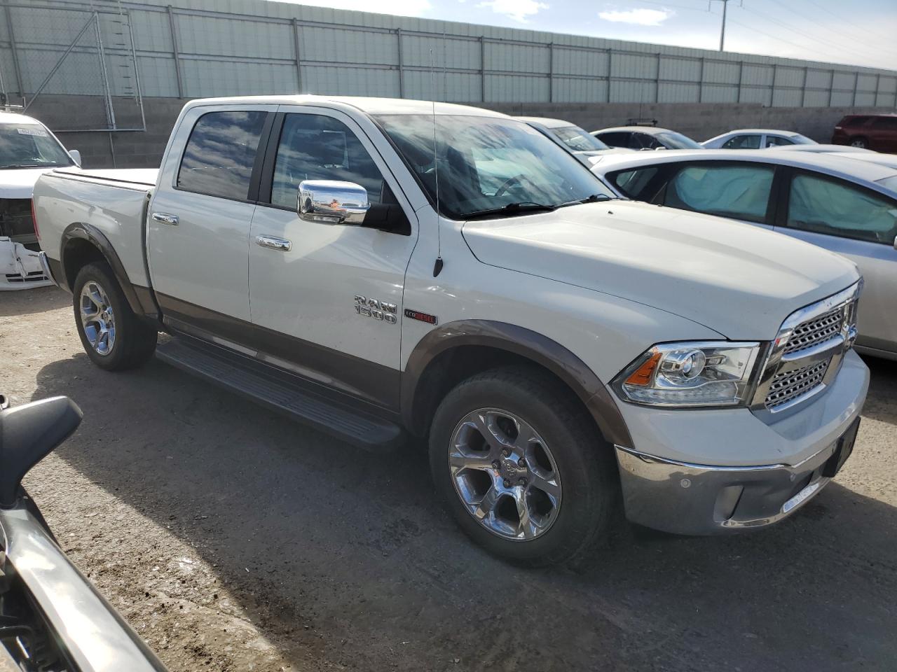 2018 RAM 1500 - Image 4