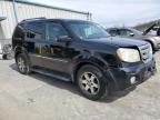 2010 Honda Pilot Touring იყიდება Chambersburg-ში, PA - Front End