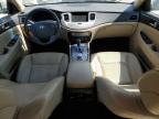 2009 Hyundai Genesis 3.8L de vânzare în Hampton, VA - Front End