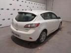 2013 MAZDA 3 SPORT for sale at Copart CASTLEDERMOT - IRELAND