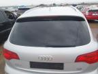 2013 AUDI Q7 S LINE for sale at Copart YORK