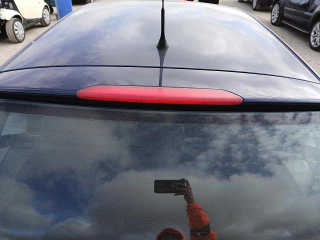 2008 VOLKSWAGEN POLO MATCH