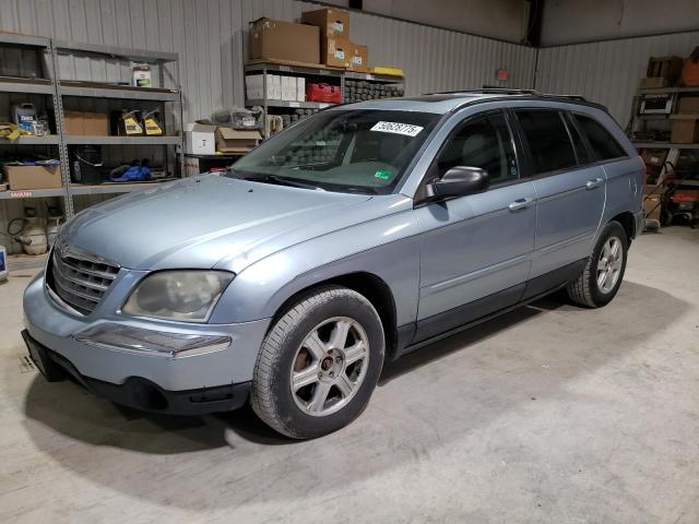 2004 Chrysler Pacifica 