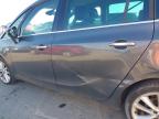 2012 VAUXHALL ZAFIRA TOU for sale at Copart CHESTER