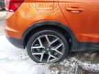 2020 SEAT ARONA XCEL for sale at Copart CHESTER