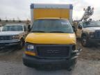 2016 Gmc Savana Cutaway G3500 იყიდება Dyer-ში, IN - All Over