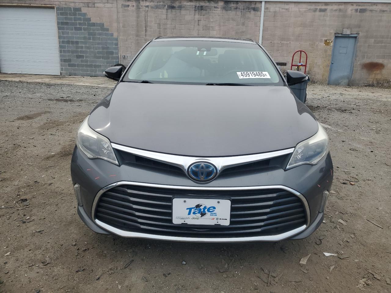 2016 Toyota Avalon - Image 5