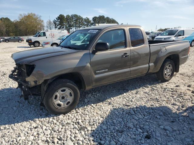 2015 Toyota Tacoma Access Cab