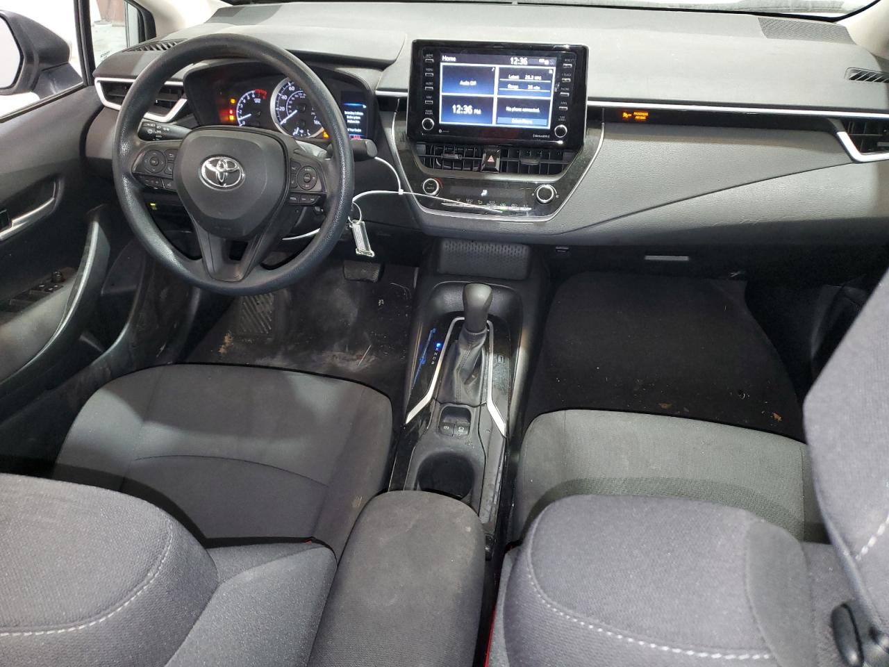 2021 Toyota Corolla - Image 8