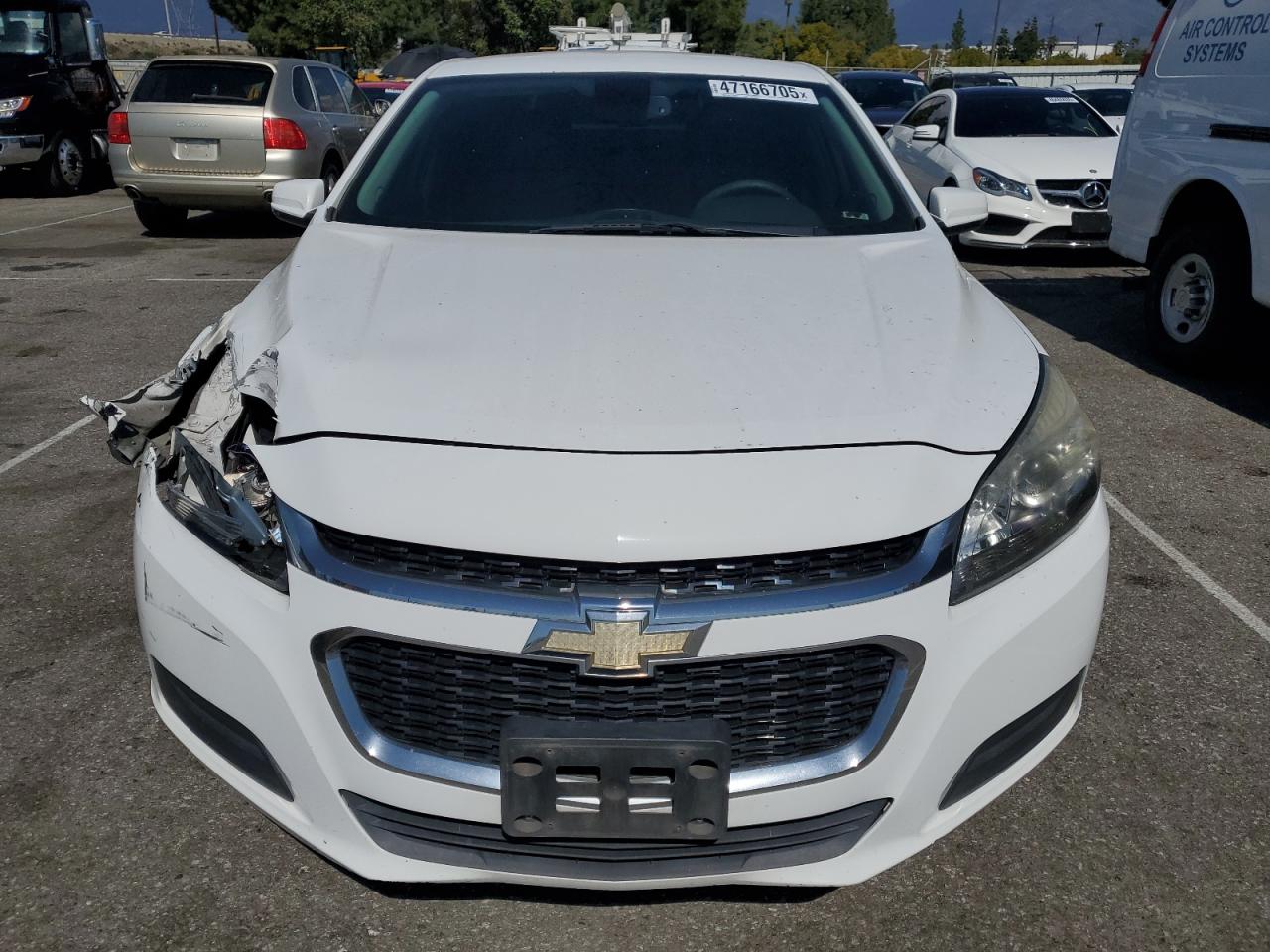 2014 Chevrolet Malibu - Image 5