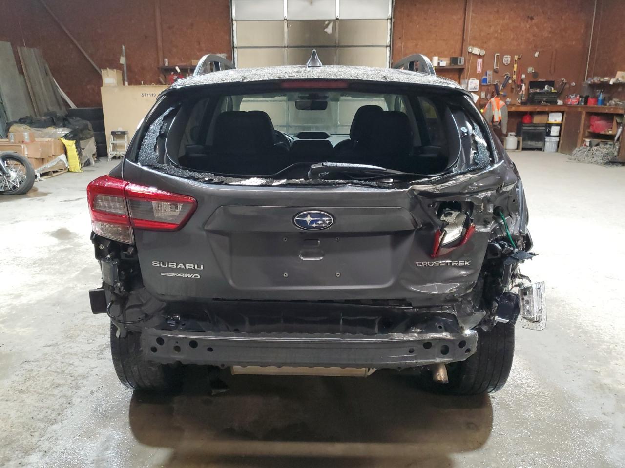 2021 Subaru XV - Image 6